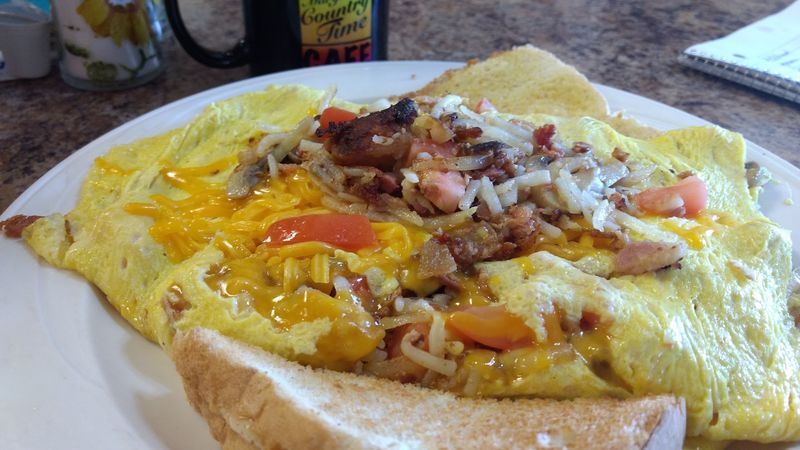 Breakfast Frittata That Keeps Customers Coming Back