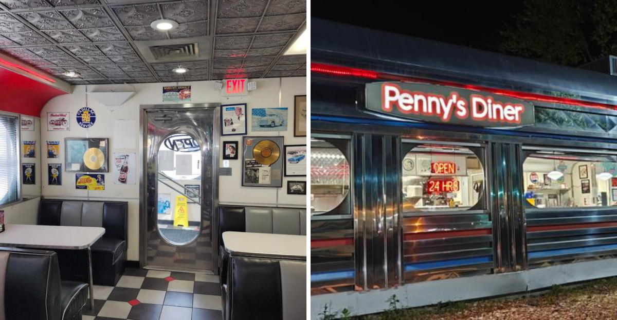 Breakfast Lovers Across Missouri Are Making Morning Road Trips To This Tiny Diner Where Every Meal Feels Homemade