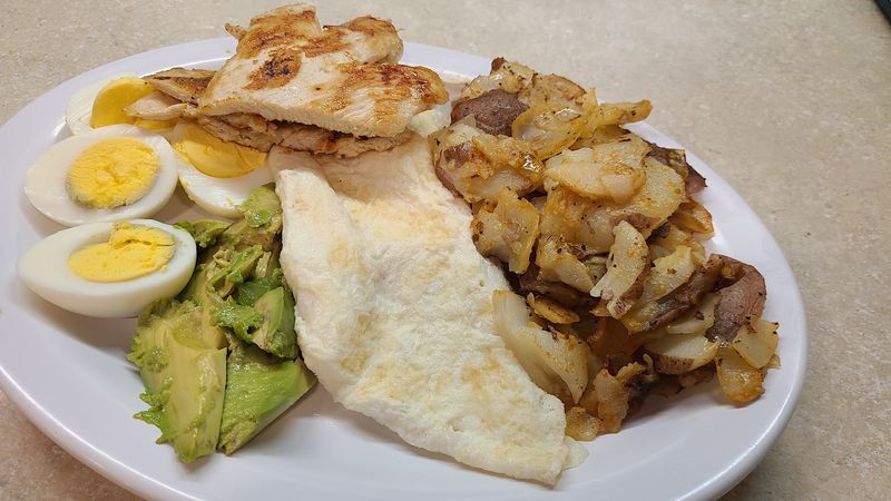 Breakfast Platters That Start Your Morning Right