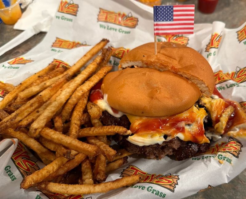 Breakfast Sandwiches That Surprised Everyone