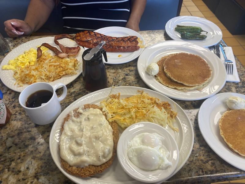 Breakfast Specials That Make Mornings Worth Waking Up For