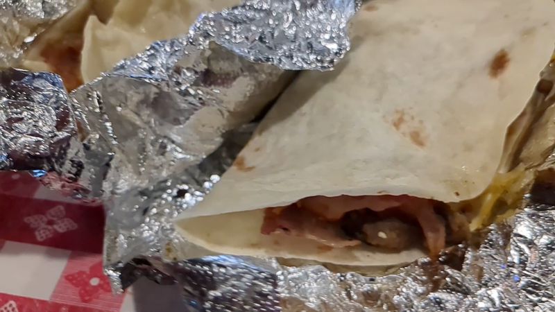 Breakfast Tacos That Start Your Day Right