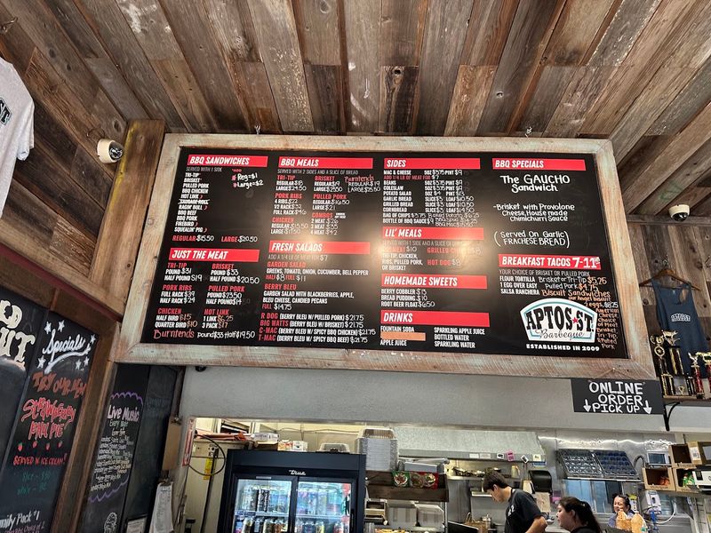 Breakfast Tacos and Sandwiches That Start Your Day Right