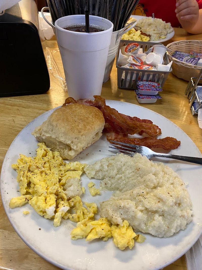 Breakfast That Keeps People Coming Back