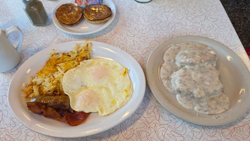 Breakfast That Rivals Your Favorite Home-Cooked Meal