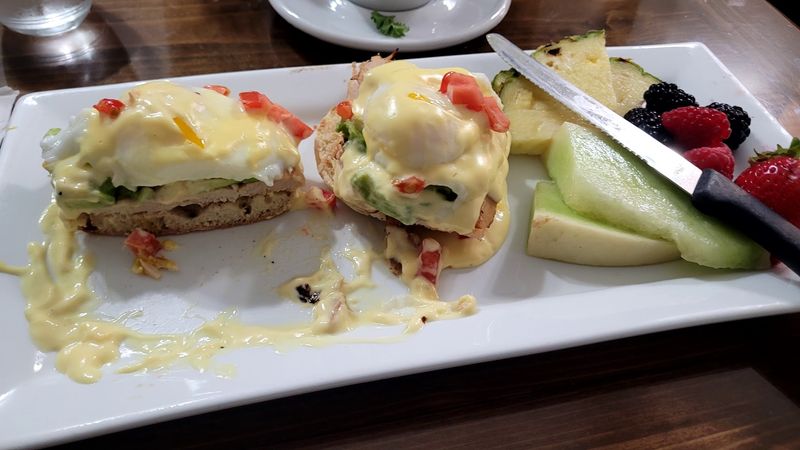 Breakfast and Brunch Options Worth Waking Up For