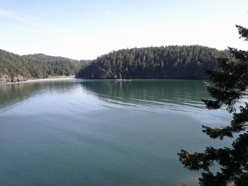 Breathtaking Cranberry Lake