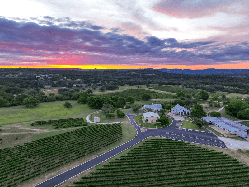 Breathtaking Hill Country Views You Will Not Stop Talking About
