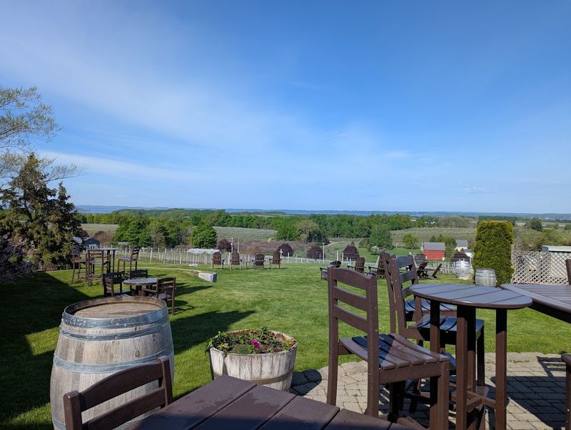 Breathtaking Views of Grand Traverse Bay