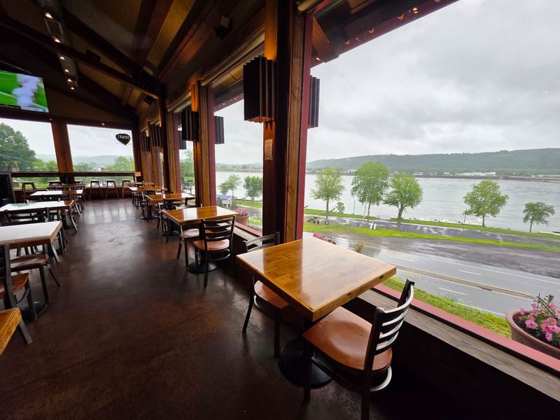 Breathtaking Views of the Susquehanna River Breathtaking Views of the Susquehanna River