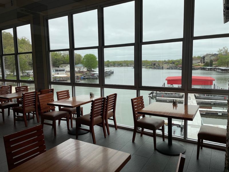 Breathtaking Waterfront Views That Set The Scene