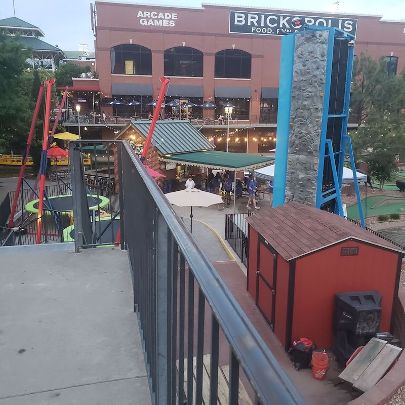 Bricktown Candy Co. - Oklahoma City, Oklahoma Bricktown Candy Co. - Oklahoma City, Oklahoma