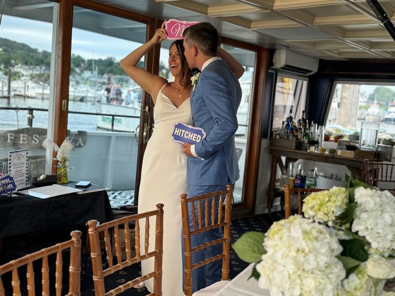 Bridal Showers and Rehearsal Dinners Done Right