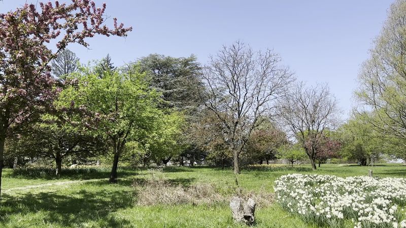 Bring the Kids for a Nature-Filled Adventure