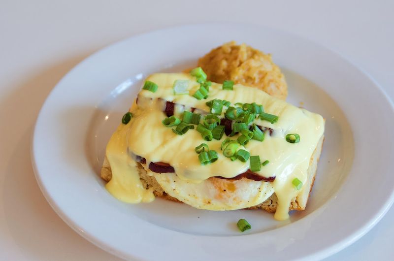 Brisket Benny — Where Texas BBQ Meets Brunch