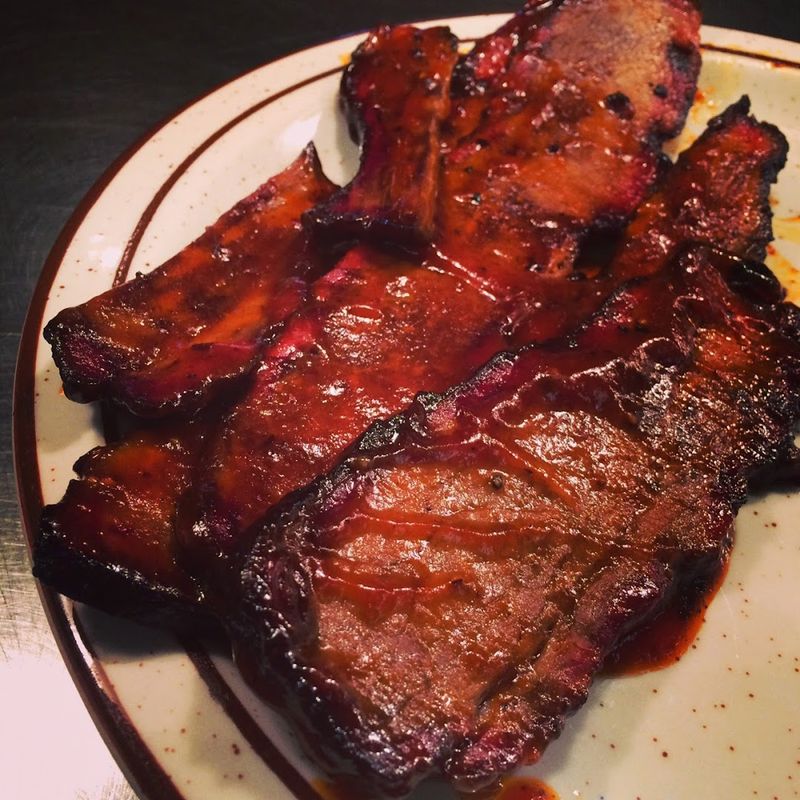 Brisket So Consistent It Has a Fan Club Brisket So Consistent It Has a Fan Club