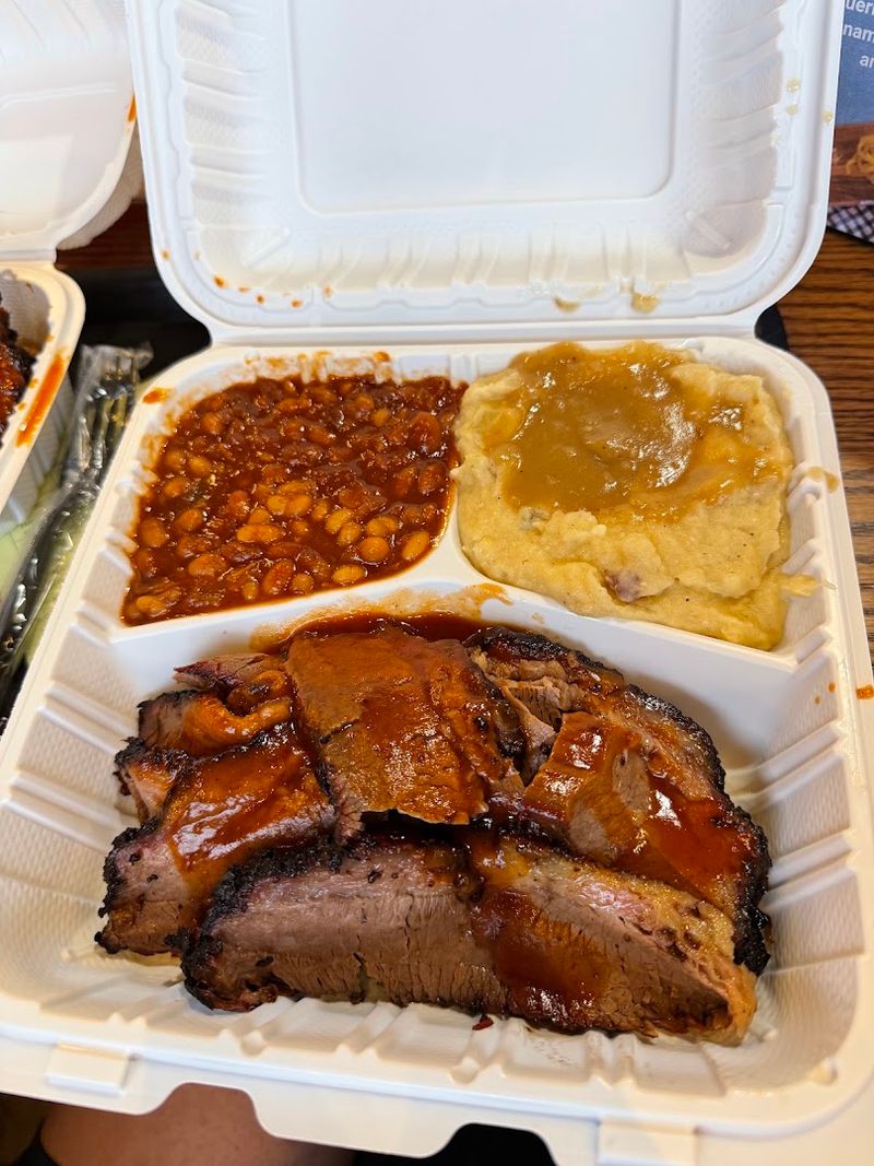 Brisket So Tender It Practically Melts