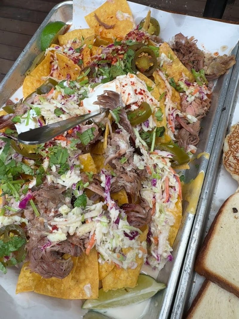 Brisket Tacos Worth Every Single Bite