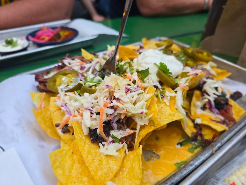 Brisket Tacos — A Crowd Favorite Worth Every Bite