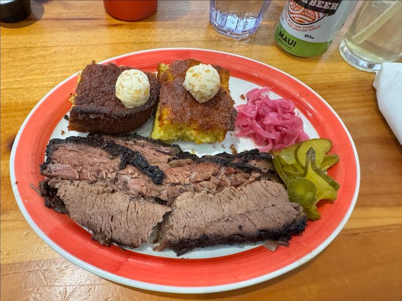 Brisket That Steals the Show