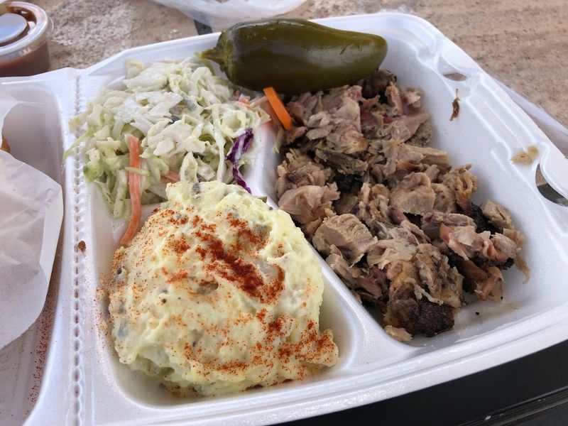 Brisket and Ribs for the BBQ Lovers Brisket and Ribs for the BBQ Lovers