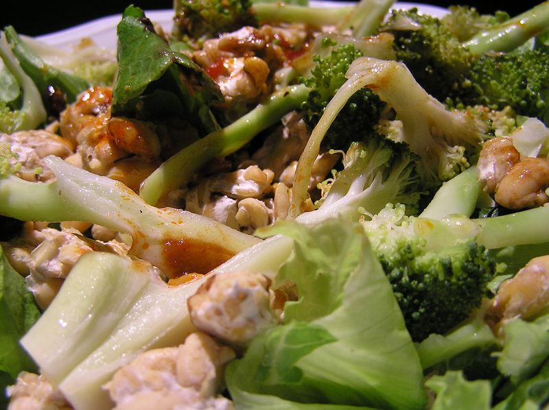 Broccoli Salad