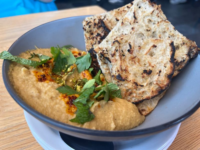 Brown Butter Hummus That Guests Cannot Stop Talking About Brown Butter Hummus That Guests Cannot Stop Talking About