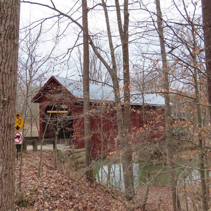 Brown County State Park: A Natural Companion to the Bridge