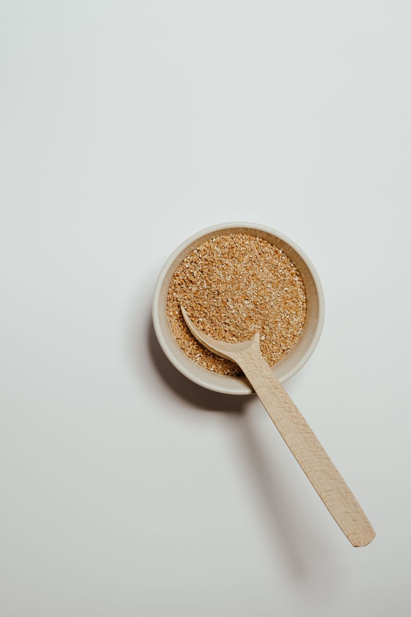 Brown sugar