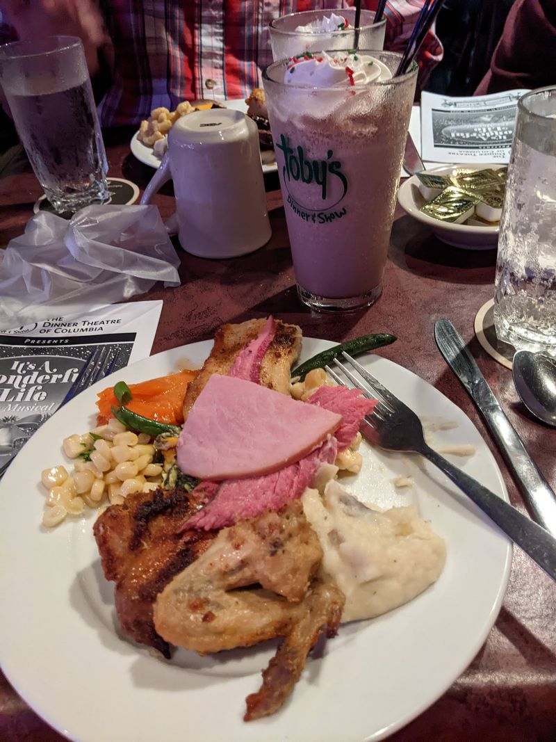 Brunch Shows for a Daytime Twist on the Experience