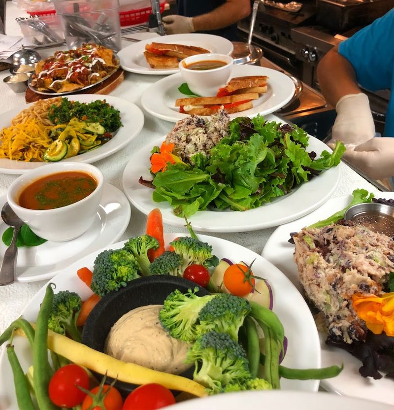 Brunch That Goes Far Beyond Expectations