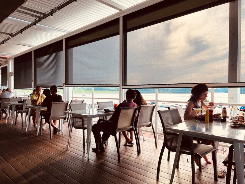 Brunch on the Water — A Weekend Ritual Worth Building Around