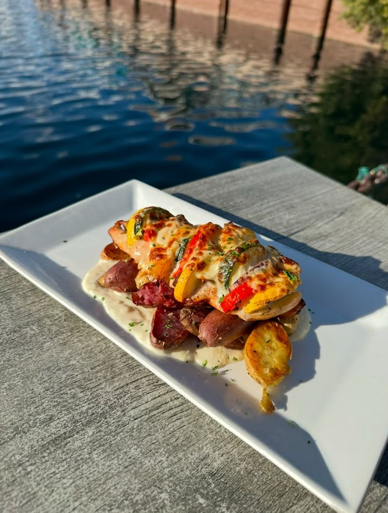 Brussels Sprouts and Cauliflower Appetizer Worth the Hype