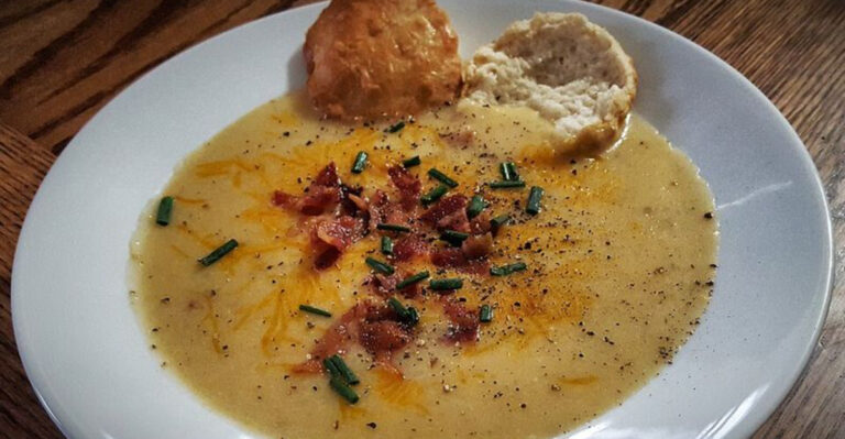 Budget-Friendly Grandma Recipes That Still Taste Better Than Modern Meals