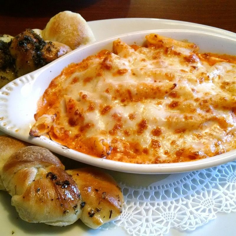 Buffalo Chicken Casserole Buffalo Chicken Casserole