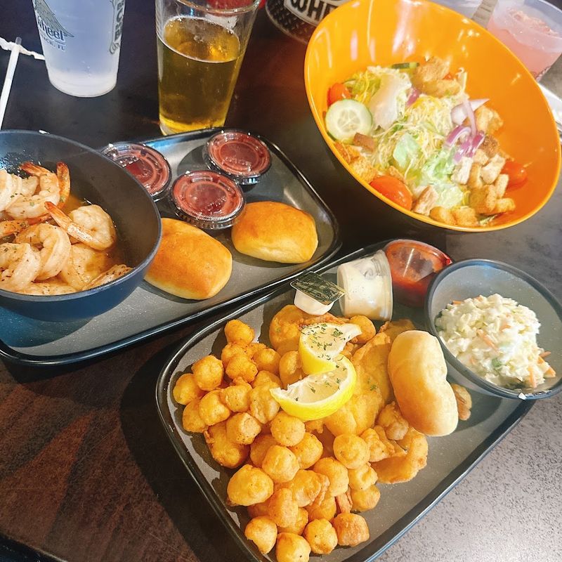 Buffalo Chicken Dip and Pretzel Appetizers to Start Your Meal
