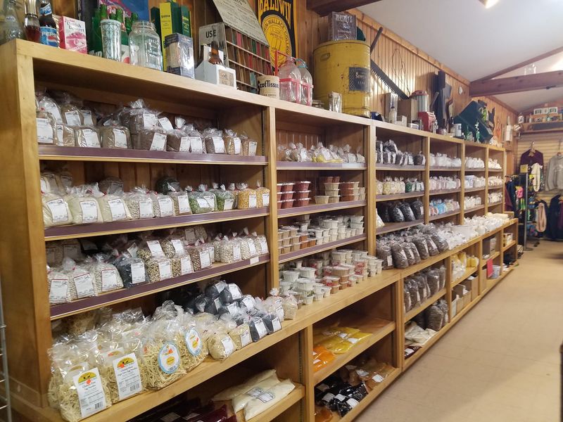 Bulk Amish Foods and Pantry Staples Bulk Amish Foods and Pantry Staples