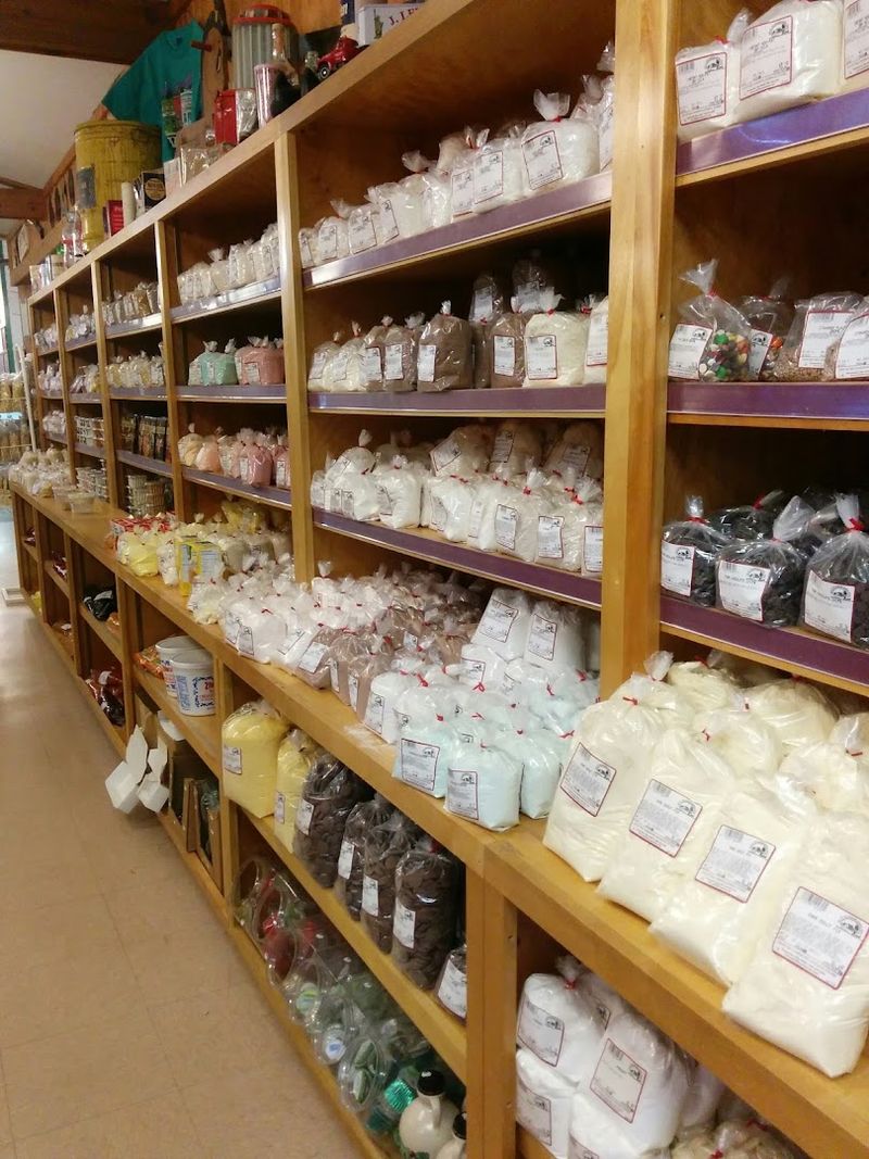 Bulk Foods and Amish Staples You Cannot Find Just Anywhere Bulk Foods and Amish Staples You Cannot Find Just Anywhere