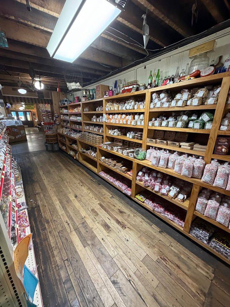 Bulk Foods and Baking Supplies Galore