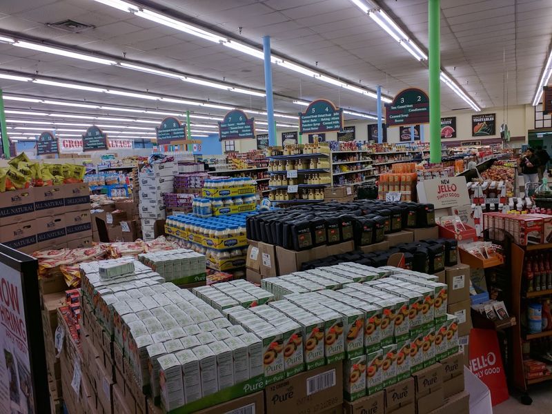 Bulk and Restaurant-Quantity Items Bulk and Restaurant-Quantity Items