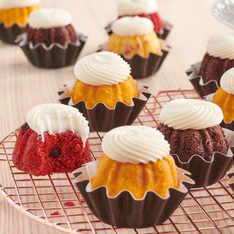 Bundlets Built for Celebrations of All Sizes