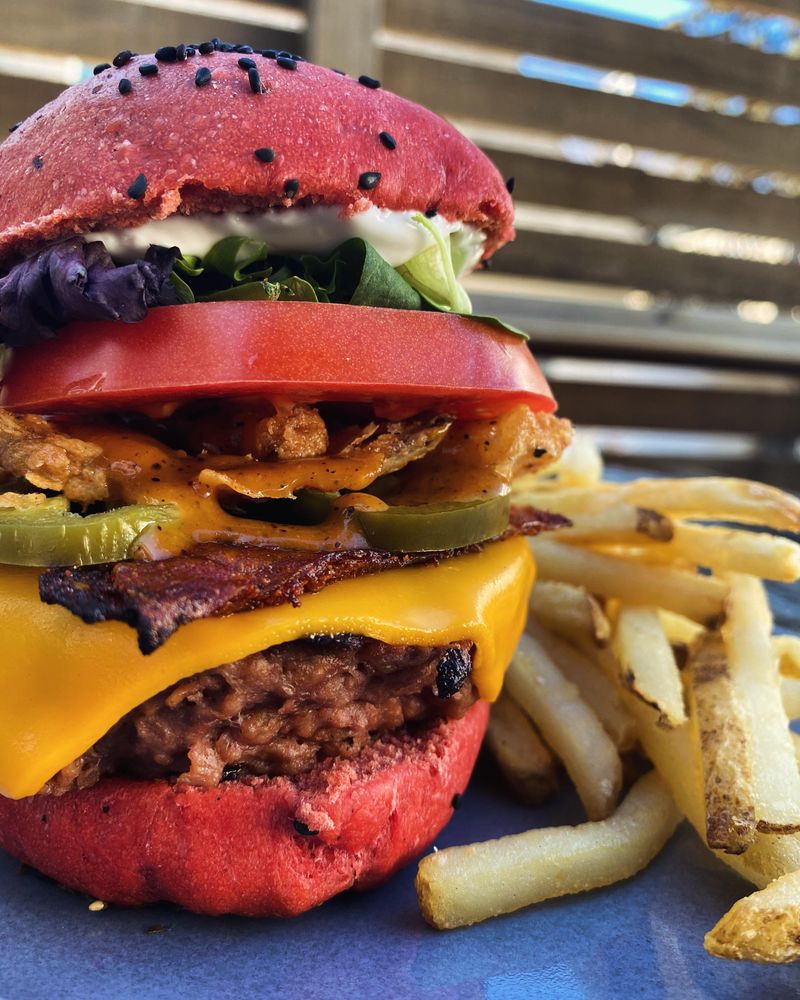 Burger King - Angry Whopper Burger King - Angry Whopper