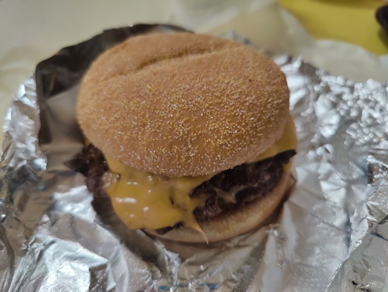 Burgers Made for People Who Take Their Beef Seriously Burgers Made for People Who Take Their Beef Seriously