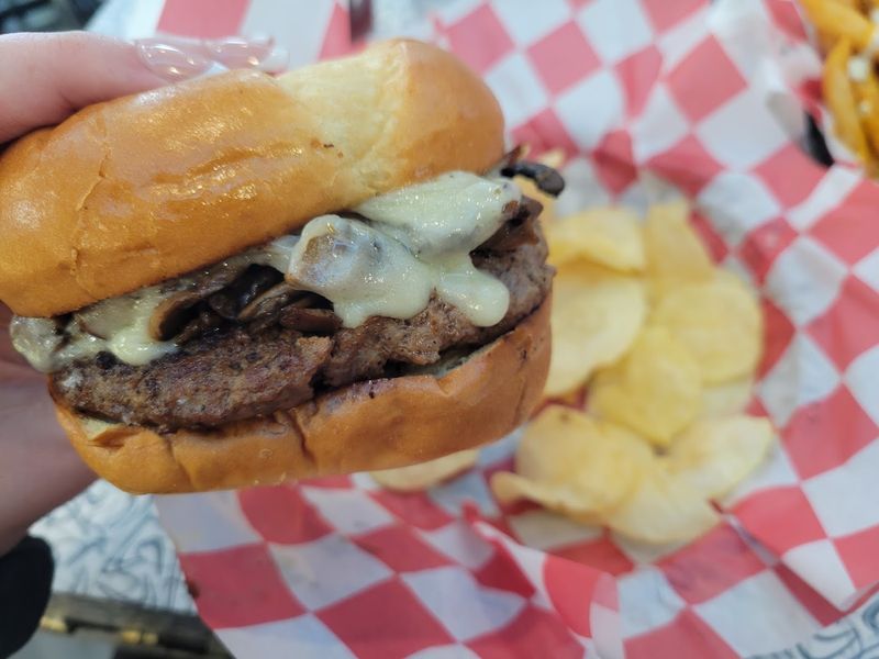 Burgers So Good They'll Make You a Regular