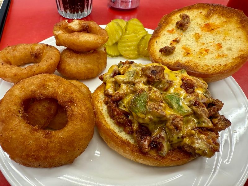 Burgers That Earn Every Single Star