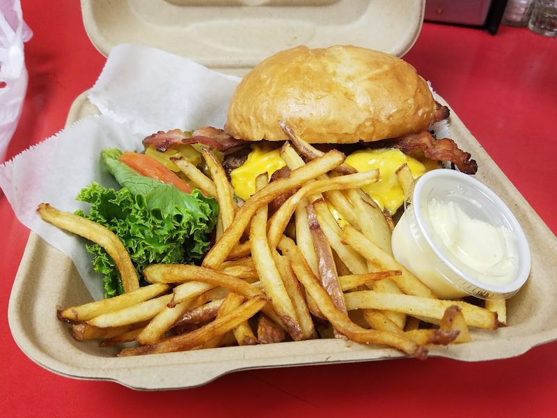 Burgers That Locals Swear By