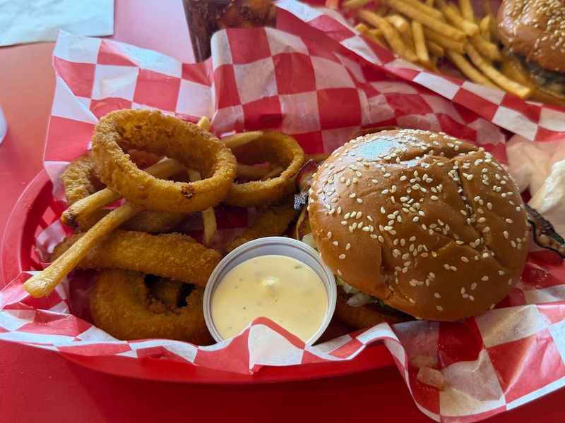 Burgers That Rival the Best in Wisconsin