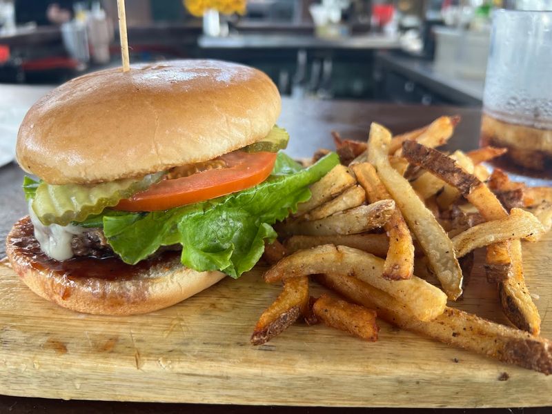 Burgers Worth Every Single Bite