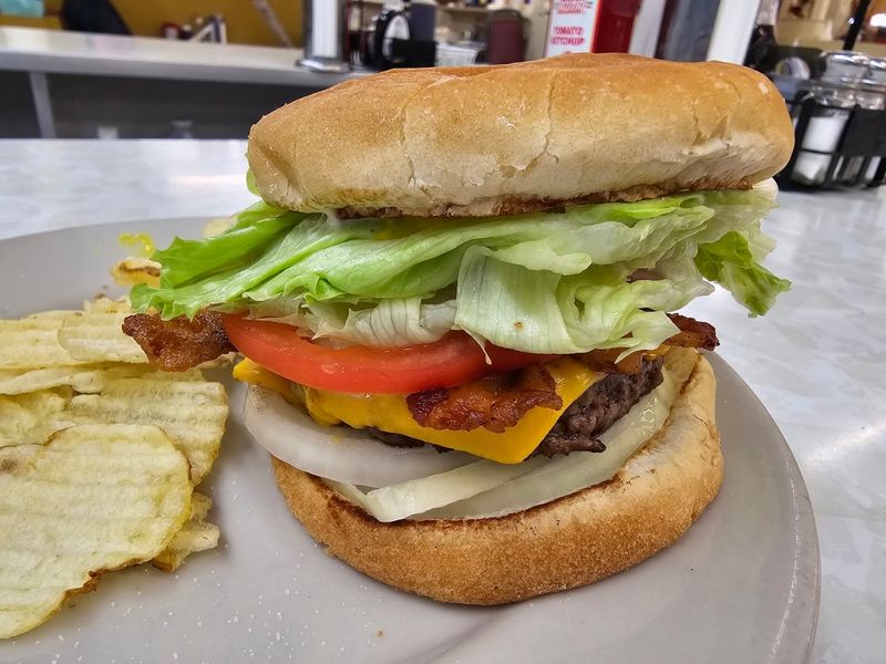 Burgers Worth Making The Drive For