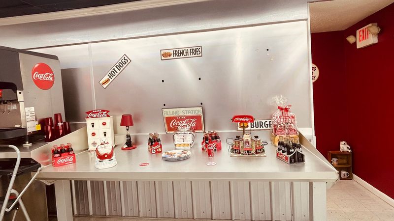 Burgers and Fries That Hit Every Time
